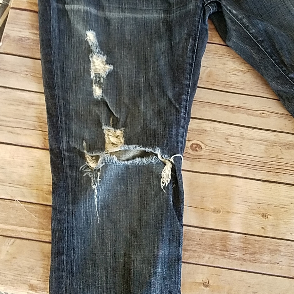 Dylan George Jeans - Picture 2 of 8